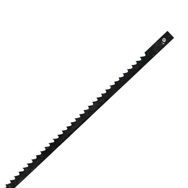 Dapetz ® 10 Pieces Scroll Saw Blades for Wood Metal