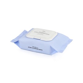 Atomy Cleansing Tissue (20 sheets, 5 packs) / 애터미 클렌징 티슈 ( 20매. 5팩)