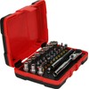 KS Tools TORSIONpower 918.3005 Bit Socket Box
