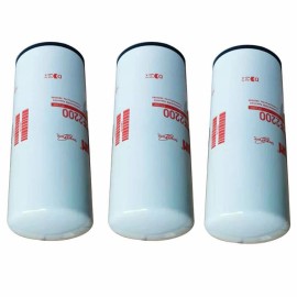newparts2018 3 Pcs For FF2200 Extended Service Fuel Filer For Cummins 4920586