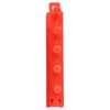 Knitting Loom Set Plastic Flexible Multifunctional Yarn Weaving Tool Accessories