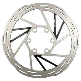 Sram Rotor Paceline Disco freno Argento Ø160 mm