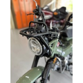 Honda OEM Honda Front Rack Carrier for Honda CT125 Trail 125 (2023+ ONLY 08L71-K2E-A10