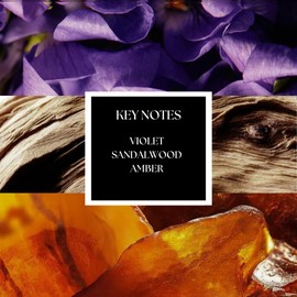 Hotel Inspired Home Perfume Collection -The Luxury Hotel Scent – Luxury Essential Oil Blend (15mL/0.5 fl Oz) Aroma with Violet, Sandalwood & Amber| Made in USA