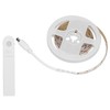 2.2yd Motion Sensor LED Strip Light 3 Brightness Automatic Turn