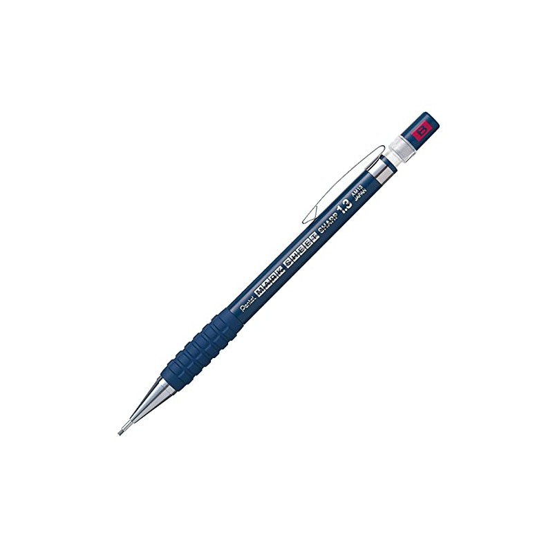 Pentel Marksheet Mechanical Pencil, B (AM13-B)