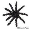 5 Packs 8 Inch Jumpy Wand Curl Crochet Hair Jamaican