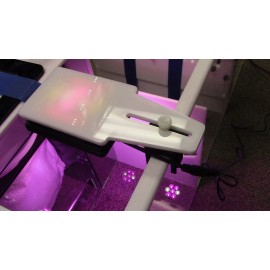 WSR Refugium light CHAETO C7s Refug LED Light White