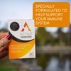 Active Immune | Vitamin D 2000IU | Vegan Formula |