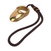 Archery Thumb Rings Good Protection Engraving Pattern Thumb Protector Rings
