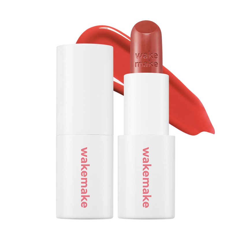 WAKEMAKE Healthy Glow Balm Stick - 11 Sunny Coral