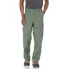 TRU-SPEC Men's Rip Stop BDU Pant - Large - Olive