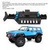 RC Car Carbon Fiber Chassis Rugged Remote Control Car Bottom