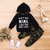 Boy Clothes Baby Toddler Boy Clothing Sweater Long Sleeve Hoodie