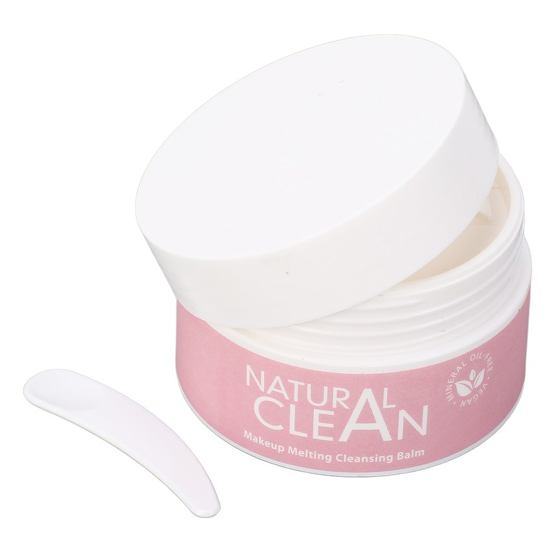 Cleansing Balm Gentle Effective Makeup Remove Face Makeup Melting Balm
