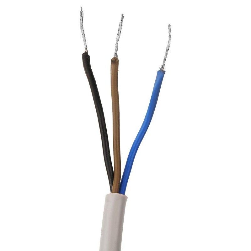 Capacitive Proximity Sensor LJC30A3-H-Z/BY DC PNP 3-Wire 25mm Detection Distance