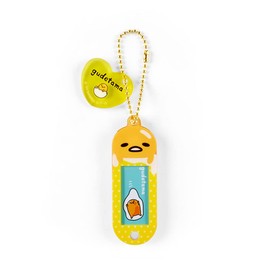 Sanrio 974161 Gudetama Name Tag