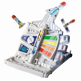 Clementoni Galileo Lab Discover the World of Astronauts - Playfully Explore Space for Children from 5 Years - 59322 by Clementoni, Medium