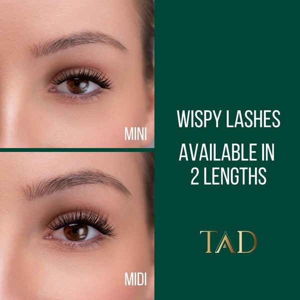 TAD Beauty The Lash Intro Kit - DIY 3D Printed