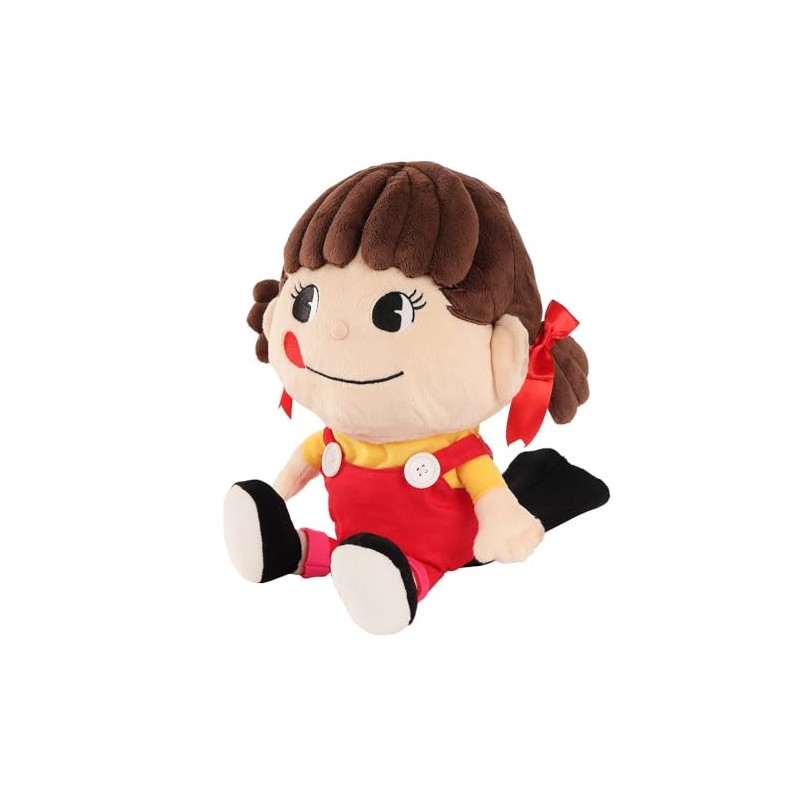 Hoxin Trading Peko-chan Headcover Flex: UNI Red