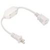 Cable de Extensión con Interruptor de Encendido y Apagado Cable