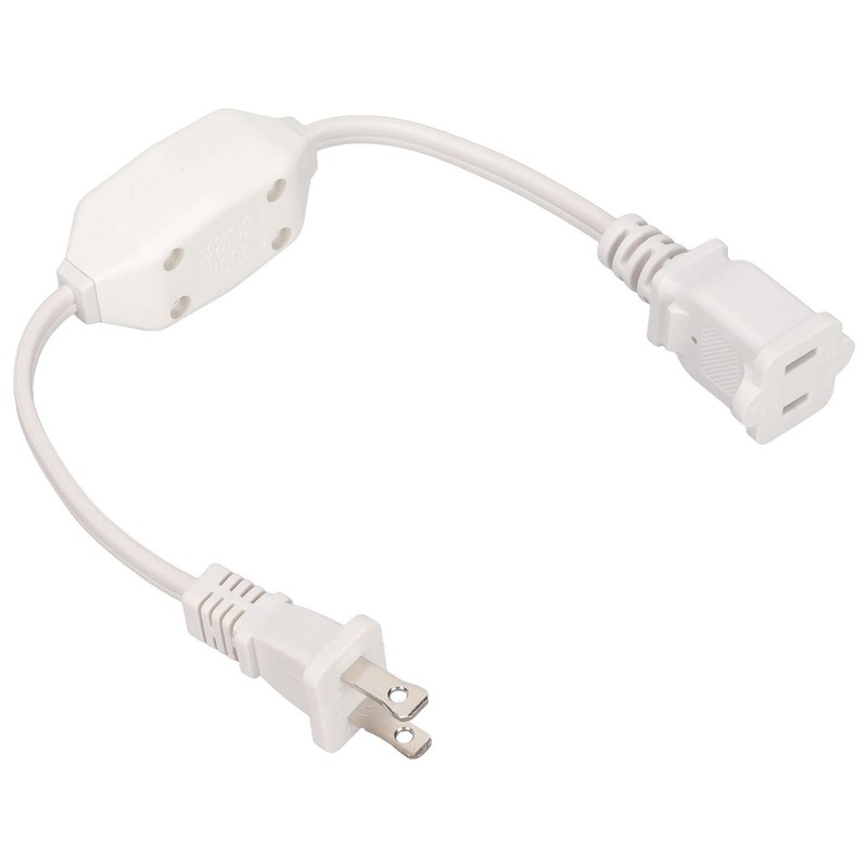 Cable de Extensión con Interruptor de Encendido y Apagado Cable