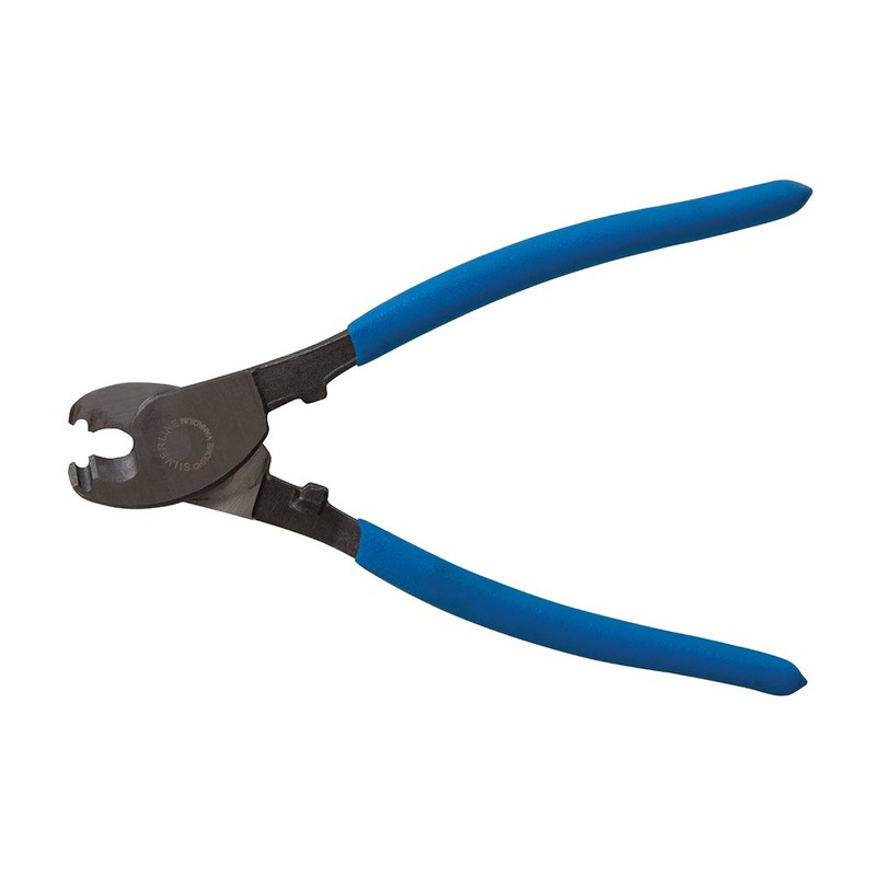 Silverline Steel Wire Cutter 200mm (674995)