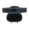 Power Shift Control Motor & Angle Sensor for Honda FourTrax