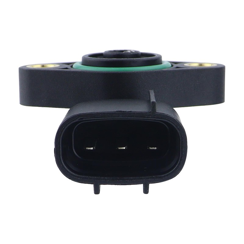 Power Shift Control Motor & Angle Sensor for Honda FourTrax
