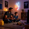 Anime Neon Sign Led Sign Neon Signs for Wall Decor