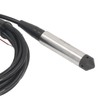Throw in Type Liquid Level Sensor Stainless Steel Probe Integrated