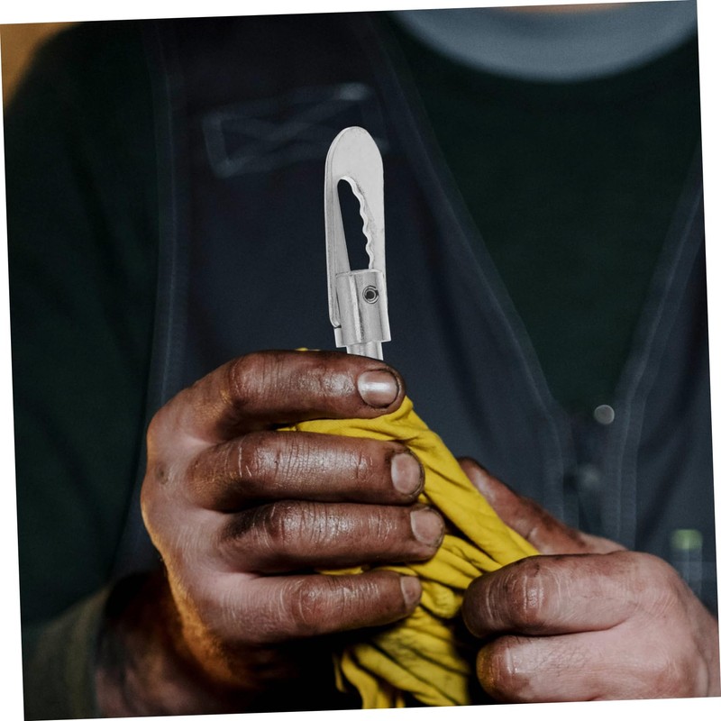 ULTECHNOVO Pin Quick Release Trailer Pin Heavy Duty Pull Latch