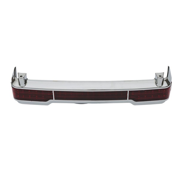 TCT-MT LED Tail Brake Light Accent Fit for Harley Touring