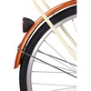 WELNENT AS BS JIS Bicycle Mudguard Fender Rear Reflector Warning