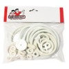 Game Room Guys Bally Bazaar Pinball Rubber Ring Kit