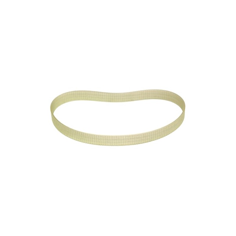 Drive Belt Compatible with/Replacement Part for Hendi 918555 231807 Vegetable