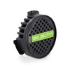 DEKAROX Activated Carbon Filter 45 mm Diameter Compatible with Liebherr