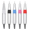 Anself 30000RPM Electric Nail Drill Pen Nail Drill Handle Handpiece
