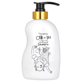 Elizavecca [ Elizavecca ] CER-100 Collagen Coating Hair Muscle Shampoo 500ml