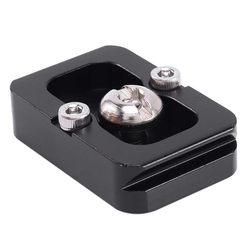 Ahvqevn PU-25 Universal Mini Arca Swiss Standard QR Quick Release