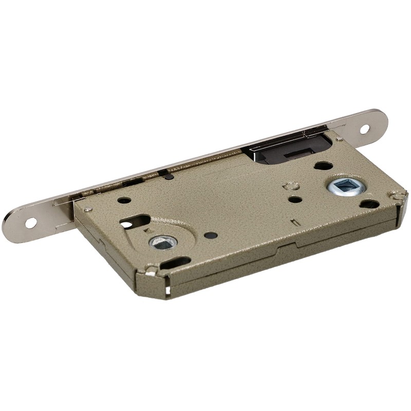 KOTARBAU® Magnetic Mortice Lock + Strike Plate Reliable Method for