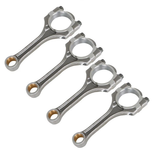 LABLT 4× Connecting Rod 13201-29685-A0 For Toyota Camry Solara Highlander