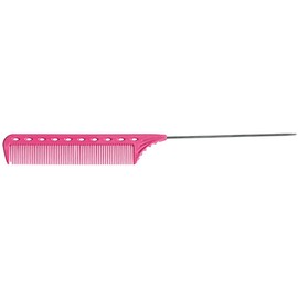 Y. s. kuikkuwaintexingu te-ruko-mu No. 102 Pink Full Length 218 mm (Metal Parts 95 mm)