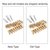 Wood Burning Tips, 23Pcs Craft Wood Burning Pen Tips, Soldering