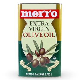 Merro Extra Virgin Olive Oil 1 GAL