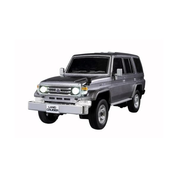 Jozen JRVT147-SL 1/24 Scale Radio Controlled (R) Toyota Land Cruiser