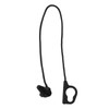 Car Rear Parcel Shelf Strap High Toughness ABS Plastic 13367836