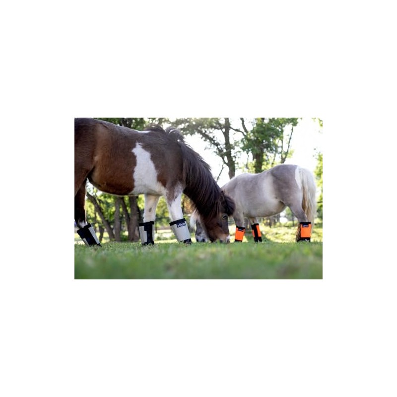 Warrior Fly Boots (Lil Warrior, Red)