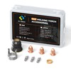 HITBOX S45 Plasma Cutter Accessory Kit, Suitable for Most Low-Frequency