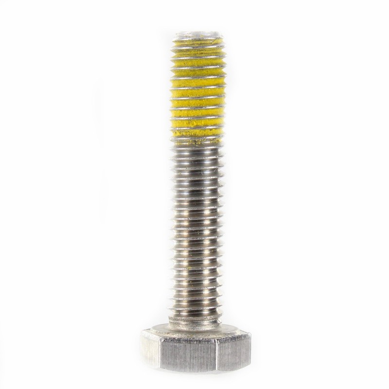 Sea-Doo New OEM Screw Hex Cap Din.93, 250000002